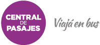 Central de Pasajes